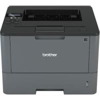 LASER PRINTER BROTHER HL5100DN A4 A/N 40PPM
