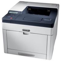 Imprimanta laser color Xerox Phaser 6510V_N, dimensiune A4, viteza max 28ppm alb-negru si color, rezolutie 1200x2400dpi, procesor 733 MHz, memorie 1GB RAM, alimentare hartie 250 coli + tava manuala 50 coli, limbaj de printare: Adobe PostScript 3, PCL 5e, 