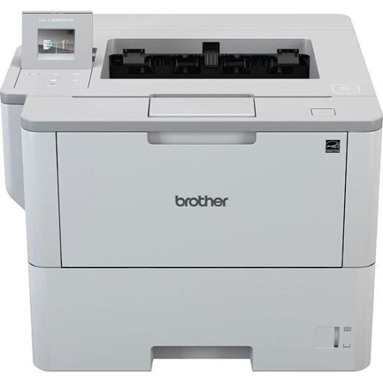 PRINTER LASER A4 A/N HL6400DW BROTHER