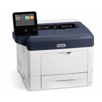 Imprimanta laser mono Xerox VersaLink B400V_DN,Dimensiune: A4, Viteza: 45 ppm, Duplex, Rezolutie: 1200x1200 dpi, Procesor: 1.05 GHz, Memorie: 2 GB,Alimentare cu hartie: 700 coli, Conectivitate USB 3.0, 10/100/1000 Base-T, NFC, opțional Wi-Fi (497K16750), 
