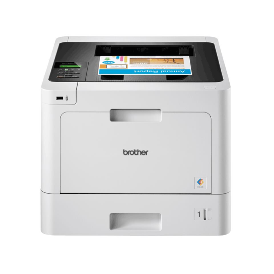 COLOR PRINTER BROTHER HLL8260 DW