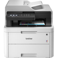 MULTIFCT LED COLOR MFCL3730CDN BROTHER