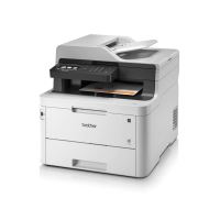 MULTIFCT LED COLOR MFCL3770CDW BROTHER