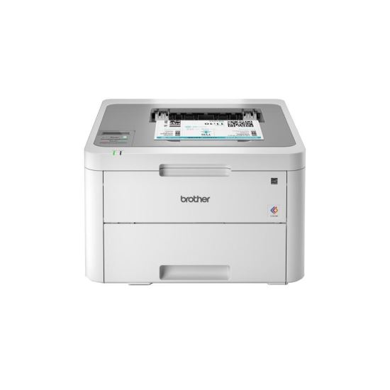 IMPRIMANTA LED COLOR HLL3210CW BROTHER