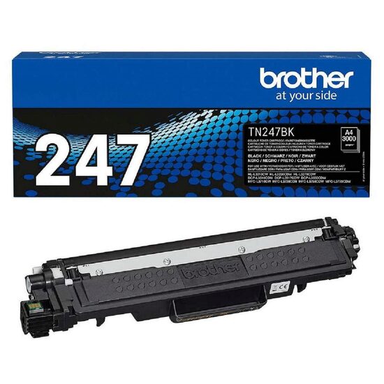 Toner original negru 3000 pagini L3000 series (Model 2024)