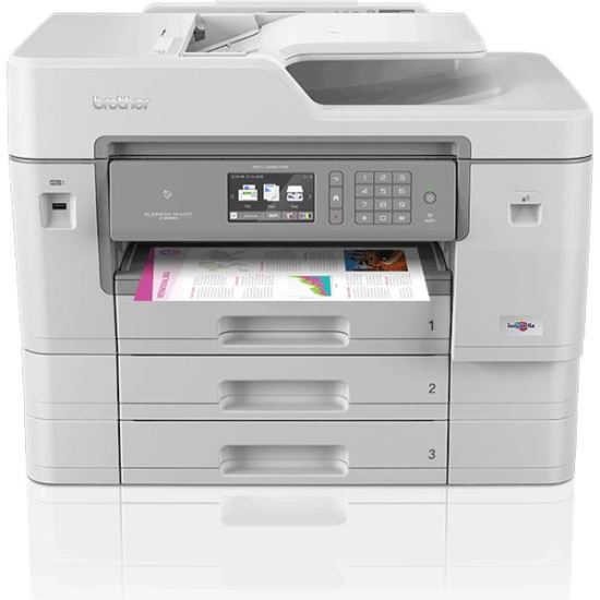 MULTIFCT INKJET A3 COLOR 6947