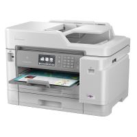 MULTIFCT INKJET COLOR A3 BROTHER 5945