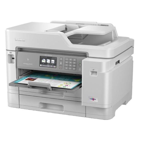 MULTIFCT INKJET COLOR A3 BROTHER 5945
