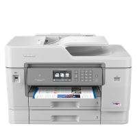 MULTIFUNCTIONALA COLOR CERNEALA A3 BROTHER 6945