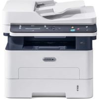 Multifunctional laser mono Xerox Workcentre B205V_NI, Dimensiune: A4, Viteza: 30 ppm, Rezolutie: 600X600 dpi, Procesor: 600 MHz, Memorie: 256, Alimentare cu hartie standard: 250 coli, ADF, Limbaje de imprimare: PCL 5/6, PostScript 32 , XPS, Interfata: USB