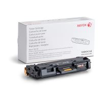 Toner Xerox 106R04348, black, 3 k, pentru B210V, B205V, B215V.