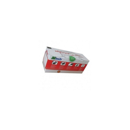 Cartus toner RETECH compatibil cu Canon CRG054H-BK