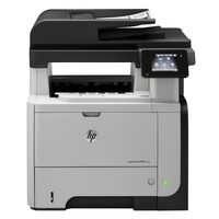 Multifunctional Refurbished HP LaserJet Pro 500 MFP M521DW A4, max 40ppm, ADF 50