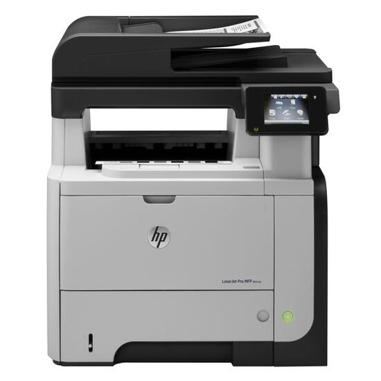 Multifunctional Refurbished HP LaserJet Pro 500 MFP M521DW A4, max 40ppm, ADF 50