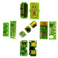 Chip Compatibil Xerox C240 Magenta WE (006R01451) - pentru cartus de 30.000 pagini