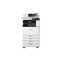 Multifunctional laser color Canon imageRUNNER C3125i, dimensiune A3 (Printare, Copiere, Scanare, Fax Optional), duplex, viteza imprimare 25ppm A4 / 15ppm A3, rezolutie printare 600dpi × 600dpi, 1200dpi × 1200dpi, procesor 800MHz, memorie 2GB RAM, alimenta