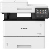 Multifunctional laser mono Canon IR1643I, dimensiune A4 (Printare, Copiere, Scanare), viteza 43ppm, rezolutie max 600x600dpi, memorie 1GB RAM, alimentare hartie standard/max:650/2300 coli , limbaj de printare UFR II, PCL6, PCL5, Adobe®PostScript®3TM, copi