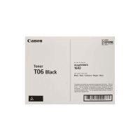 Toner Canon CRG-T06 black, 20.5k pagini, pentru IR Advance 1643I/1643IF.