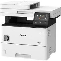 Multifunctional laser mono Canon MF542X, dimensiune A4 (Printare ,Copiere, Scanare,), viteza 43ppm, duplex, rezolutie max600x600dpi,processor 800Mhz,memorie 1GB RAM, alimentare hartie 550 coli, limbaj de printareUFRII, PCL 5e, PCL6, Adobe® PostScript, imp