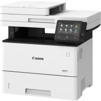Multifunctional laser mono Canon MF446X, dimensiune A4 (Printare ,Copiere, Scanare,), viteza 38ppm, duplex, rezolutie max 600x600dpi,memorie 1GB RAM, alimentare hartie 250 coli, limbaj de printare UFRII,PCL 5c, PCL6, Adobe® PostScript, imprimare de pe USB