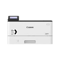 Imprimanta laser mono Canon LBP223DW, dimensiune A4, duplex, viteza max33ppm, rezolutie 600 X 600dpi, processor dual core 800Mhz, memorie 1GBRAM, alimentare hartie 250 coli, limbaje de printare: UFRII, PCL 5e4 ,PCL6, volum de printare max 80000 pagini/lun