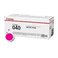Toner Canon CRG040, magenta, capacitate 5400 pagini, pentru LBP712Cx, LBP710Cx .