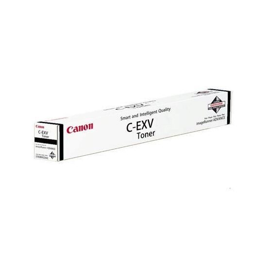 Toner Canon C-EXV55B, negru, capacitate 23000 pagini, pentru IRAC256i3/356I3.