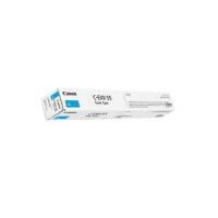 Toner Canon C-EXV55C, cyan, capacitate 18000 pagini, pentru IRAC256i3/356I3.