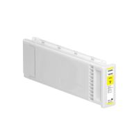 Cartus cerneala original Epson T694400, galben, capacitate 700ml, 10000 pagini