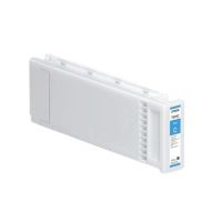 Cartus cerneala original Epson T694200, cyan, capacitate 700ml, 10000 pagini