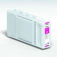 Cartus cerneala original Epson T693300, magenta, capacitate 350ml, 10000 pagini
