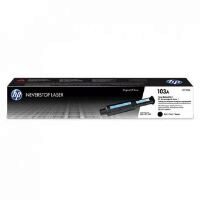 Cartus Toner Original HP 103A,W1103A, negru, 2500 pagini