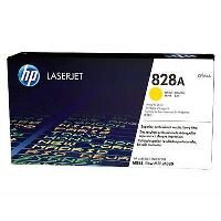  HP CF364A Unitate cilindru galben , HP 828A 30000 pagini