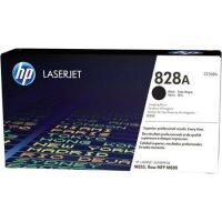 HP CF358A Unitate cilindru negru , HP 828A 30000 pagini