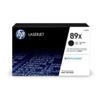 Cartus Toner Original Hp CF289X , negru, HP 89X, 10000 pagini
