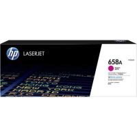 Cartus Toner Original Hp,W2003A, magenta , HP 658A , 6000 pagini