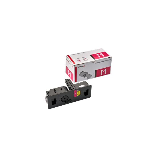 Cartus Toner Compatibil Utax PK5015 Magenta Integral-Germany - 3.000 pagini