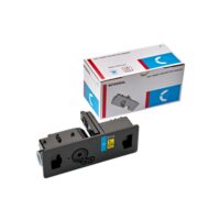 Cartus Toner Compatibil Utax PK5015 Cyan Integral-Germany - 3.000 pagini