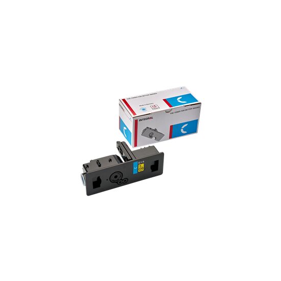 Cartus Toner Compatibil Utax PK5015 Cyan Integral-Germany - 3.000 pagini