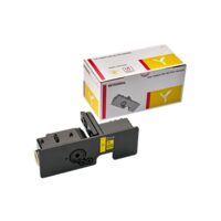 Cartus Toner Compatibil Utax PK5015 Galben Integral-Germany - 3.000 pagini