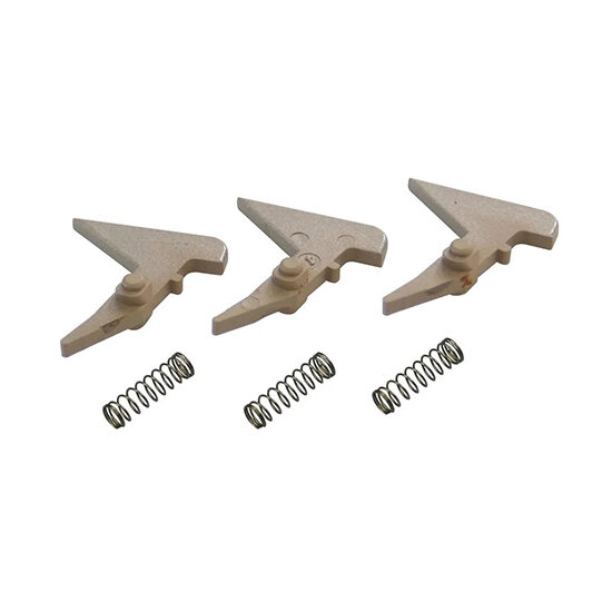 Upper Picker Finger (Deget separator) Compatibil Ricoh 1515/MP201 (set 3buc)