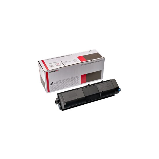Cartus Toner Compatibil Kyocera TK-4145 Integral-Germany - Negru - 16.000 pagini