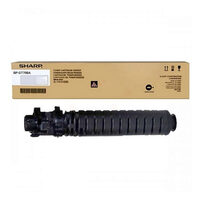 Cartus Toner Original Sharp BP-GT70 Negru - 40.000 pagini