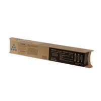 Cartus Toner Original Ricoh IM C300 Cyan - 6.000 pagini