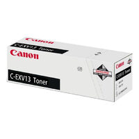 Cartus Toner Original Canon EXV-13 - Negru