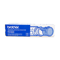 Cartus Toner Original Brother TN-8000 - Negru - 2.200 pagini