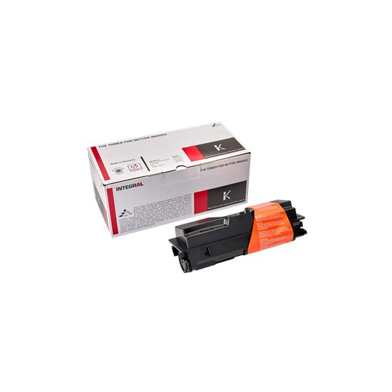 Cartus Toner Compatibil Kyocera TK-1250 Integral-Germany - Negru - 3.000 pagini