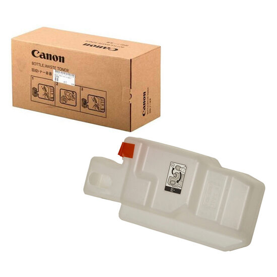 Waste Toner Box (Recipient toner rezidual) Original Canon EXV-34