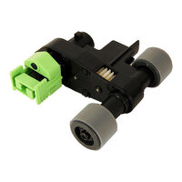 Paper Pick-up Roller (Rola preluare hartie) Original Lexmark CS720
