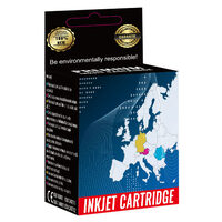 Cartus Cerneala Compatibil Epson T13L Galben - 20.000 pagini